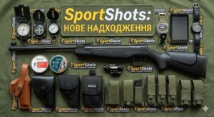 Sportshot